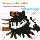 TAMARA JURKIC SVIBEN - Zacarani klavir  Enchanted piano, 2011 (